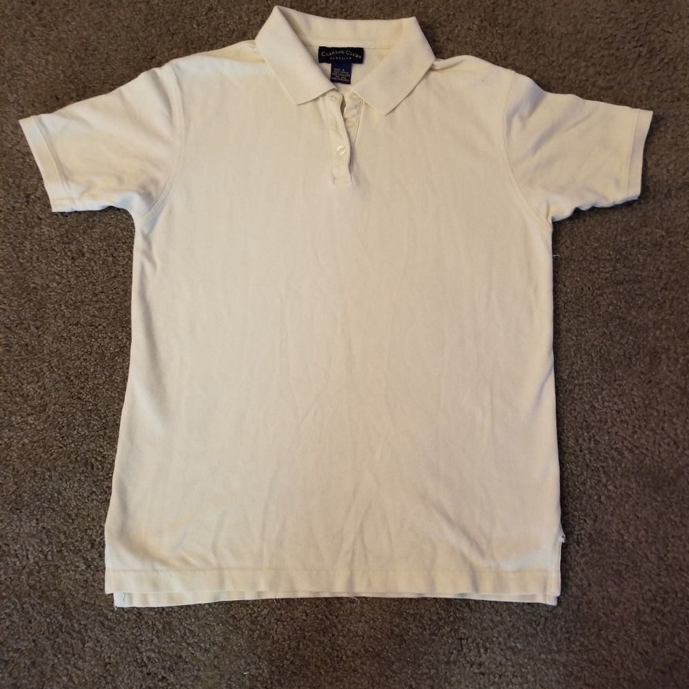 Charter Club Shirt